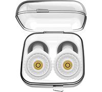 INF Bouchons d'oreille antibruit Tornado Blanc