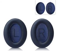 INF Bouchons d'oreille avec joint pour Bose QC35 QC35-ii, QC25 1/2