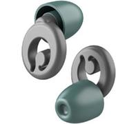 INF Bouchons d'oreille étanches à réduction de bruit pour un sommeil paisible Multicolore3