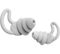 INF Bouchons d'oreilles anti-bruit Gris