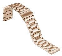 INF Bracelet 22mm pour Huawei Watch GT/GT2 Pro Bracelet de remplacement en acier inoxydable avec attache rapide