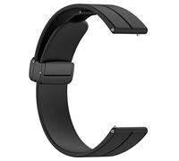 INF Bracelet boucle magnétique pour montre Samsung Galaxy/Huawei/Garmin Forerunner