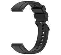 INF Bracelet compatible avec CASIO W-218H AE-1200/1300, bracelet de rechange en silicone, bracelet de montre pour hommes et femmes, bracelets de montre de conception universelle
