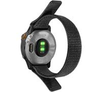 INF Bracelet compatible avec Garmin Fenix 7S/6S/5S/Samsung Galaxy Watch, bracelet de montre (20 mm), bracelet de remplacement pour femmes et hommes, bracelets de montre en nylon