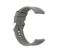INF Bracelet compatible avec Garmin/Huawei/Samsung Galaxy Watch/Gauchi COROS 22 mm, bracelet de montre pour hommes et femmes, bracelet en silicone sportif