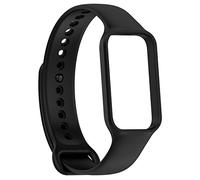 INF Bracelet Compatible avec Xiaomi Smart Band 8 Active, Redmi Band 2, Bracelet en Silicone Durable et Souple, Bracelet de Montre, Bracelets de Montre, Bracelet de Remplacement