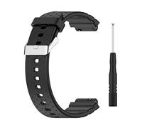 INF Bracelet Compatible avec Xplora X5 Play, Bracelet de Montre en Silicone, Bracelet de Remplacement pour Hommes et Femmes, 1x Bracelet de Montre, 1x Tournevis