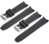 INF Bracelet de montre de remplacement pour Rolex Submariner 20 mm