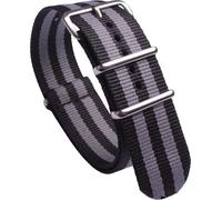 INF Bracelet de montre en nylon DW 20 mm