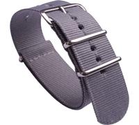 INF Bracelet de montre en nylon DW 22 mm