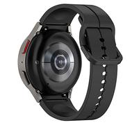 INF Bracelet de montre en silicone pour bracelets Samsung Watch 5/5 Pro/4/4 Classic/3 Sport