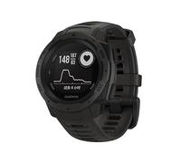 INF Bracelet de Montre en Silicone pour Garmin Instinct/Esports/Tide/Solar