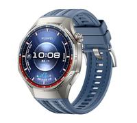INF Bracelet de montre en silicone tressé GT6Pro compatible avec Huawei - Plusieurs couleurs, 22 mm