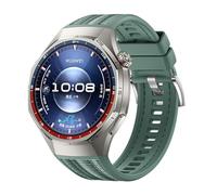 INF Bracelet de montre en silicone tressé GT6Pro compatible avec Huawei - Plusieurs couleurs, 22 mm