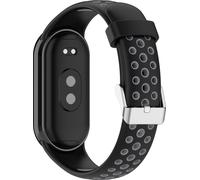 INF Bracelet de montre en silicone Xiaomi Mi Band 8