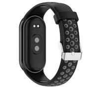INF Bracelet de montre en silicone Xiaomi Mi Bande 8