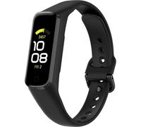 INF Bracelet pour Samsung Galaxy Fit 2 SM-R220 TPE Noir