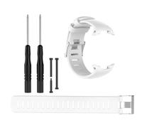 INF Bracelet de montre pour Suunto D4/D4i Novo silicone souple