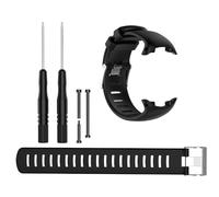 INF Bracelet de Montre pour Suunto D4/D4i Novo Silicone Souple