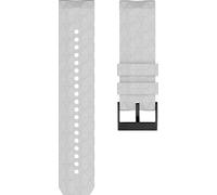 INF Bracelet de montre pour Suunto Spartan Sport Wrist HR/9 Baro/9/D5/7 Blanc