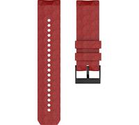 INF Bracelet de montre pour Suunto Spartan Sport Wrist HR/9 Baro/9/D5/7 Rouge