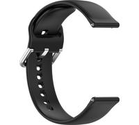 INF Bracelet de montre pour Xplora X6 Play Le noir