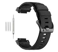 INF Bracelet de rechange en nylon compatible avec les modèles G-Shock