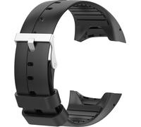 INF Bracelet de remplacement pour Montre Polar M400/M430 Le noir L Polar M400/M430