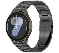 INF Bracelet élégant en acier inoxydable pour Samsung Galaxy Watch 7/FE