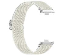 INF Bracelet en nylon élastique pour Xiaomi Mi Band 9 Pro/Redmi Watch 5