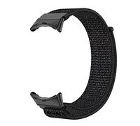 INF Bracelet en nylon tissé pour bracelet de remplacement sport respirant Google Pixel Watch