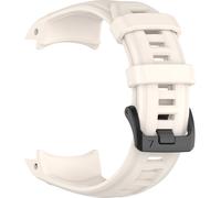 INF Bracelet en silicone pour Garmin Instinct 3 (45mm) - Kaki