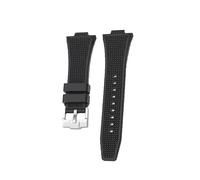 INF Bracelet en silicone pour la série Tissot PRX