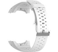 INF Bracelet en silicone pour Polar M400 / M430 Blanc
