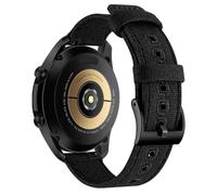 INF Bracelet en toile de 24 mm compatible avec Suunto 9, 7, Spartan, D5, Traverse - 8,5 cm x 12,5 cm x 2,4 cm