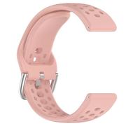 INF Bracelet pour Amazfit Active 2 - Bracelet de rechange en silicone respirant