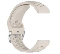 INF Bracelet pour Amazfit Active 2 - Bracelet de rechange en silicone respirant
