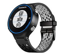Bracelet pour Garmin Forerunner 620/630/220/230/235 / 735XT Noir / Gris