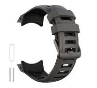 INF Bracelet pour Garmin Instinct 2X Solar Band, 22 mm