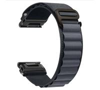INF Bracelet pour montre Garmin Fenix 8/8S/6/6X/7/7X/Pro/Tactix