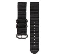 INF Bracelet pour montre Suunto 7 et 9 en nylon