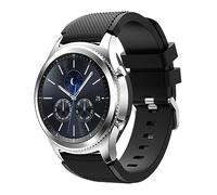INF Bracelet pour Samsung Gear S3 Frontier/Classic 22mm bracelet de rechange
