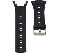 INF Bracelet pour Suunto Ambit 1/2/3 TPU Noir