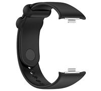INF Bracelet pour Xiaomi Band 8 Pro, bracelet de montre en silicone