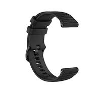 INF Bracelets de montre bracelets de montre pour montres de sport Garmin en silicone à dégagement rapide