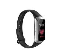 INF Bracelets de Montre en Silicone à dégagement Rapide pour Samsung Galaxy Fit SM-R370