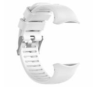 INF Bracelets de rechange pour bracelets de montre Polar Vantage V en silicone blanc.