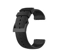 INF Bracelets de Remplacement de Bracelet compatibles pour Suunto 7/9/9 Baro / D5/ Spartan Sport