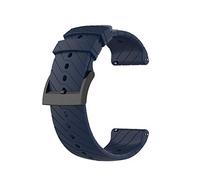 INF Bracelets de Remplacement de Bracelet compatibles pour Suunto 7/9/9 Baro / D5/ Spartan Sport
