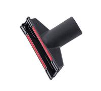 INF Brosse d'Ameublement 32mm pour Aspirateur - Embout Nettoyage Canapé, Tissus - Accessoire Universel